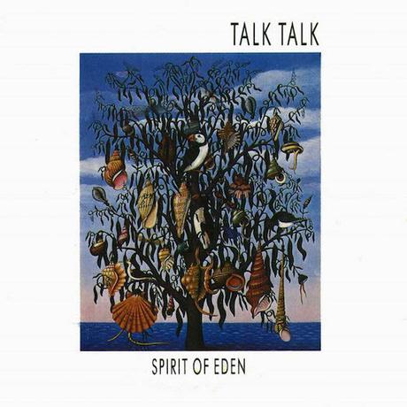 Talk Talk #2-Spirit Of Eden-1988 Talk Talk #2-Spirit Of Eden-1988