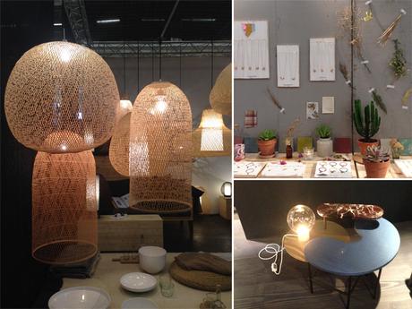 Tendances déco | Maison&Objet 2015 Tendances déco | Maison&Objet 2015