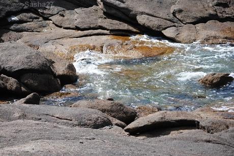 {autres photos} La côte de Trégastel- Côtes d'Armor. 48