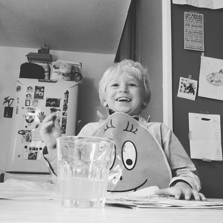 La semaine où j'ai presque repris La semaine où j'ai presque repris