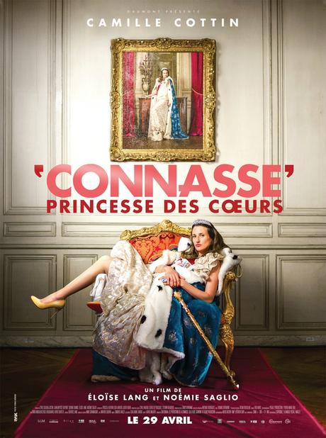 Critique : Connasse, Princesse des cœurs 397394