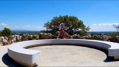 Le clip du jour : « Je t’ai cherchée » de Mathieu Saïkaly Mathieu Saïkaly