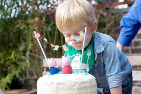 #cespetitsriens – 3 ans <3