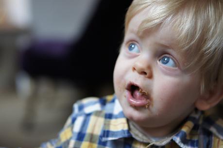 #cespetitsriens – 3 ans <3