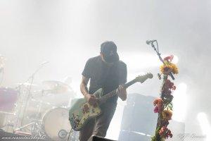 Brand New + Basement - Ancienne Belgique - Bruxelles, le 13 septembre 2015 Brand New + Basement - Ancienne Belgique - Bruxelles, le 13 septembre 2015