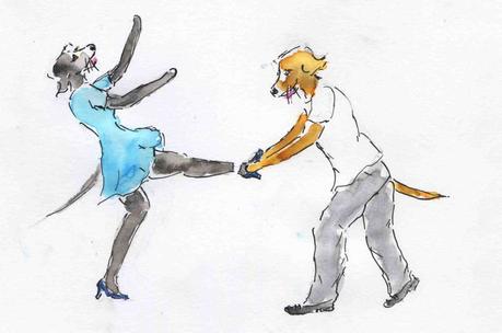 86) d'arrache-pied 86) d'arrache-pied