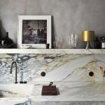 INTERIEURS : Minimalisme Parisien by Architect Josep Dirand INTERIEURS : Minimalisme Parisien by Architect Josep Dirand