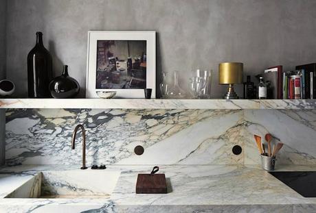 INTERIEURS : Minimalisme Parisien by Architect Josep Dirand Joseph-Dirand-Paris-Apartment-2
