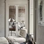 INTERIEURS : Minimalisme Parisien by Architect Josep Dirand INTERIEURS : Minimalisme Parisien by Architect Josep Dirand