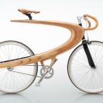 BIKES : Ecce by Pierre Lallemand (100% belge) BIKES : Ecce by Pierre Lallemand (100% belge)