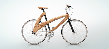 BIKES : Ecce by Pierre Lallemand (100% belge) Ecce bikes vélo pierre lallemand