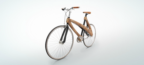 BIKES : Ecce by Pierre Lallemand (100% belge) Ecce bikes vélo pierre lallemand