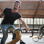 BIKES : Ecce by Pierre Lallemand (100% belge) BIKES : Ecce by Pierre Lallemand (100% belge)