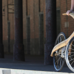 BIKES : Ecce by Pierre Lallemand (100% belge) BIKES : Ecce by Pierre Lallemand (100% belge)