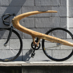 BIKES : Ecce by Pierre Lallemand (100% belge) BIKES : Ecce by Pierre Lallemand (100% belge)