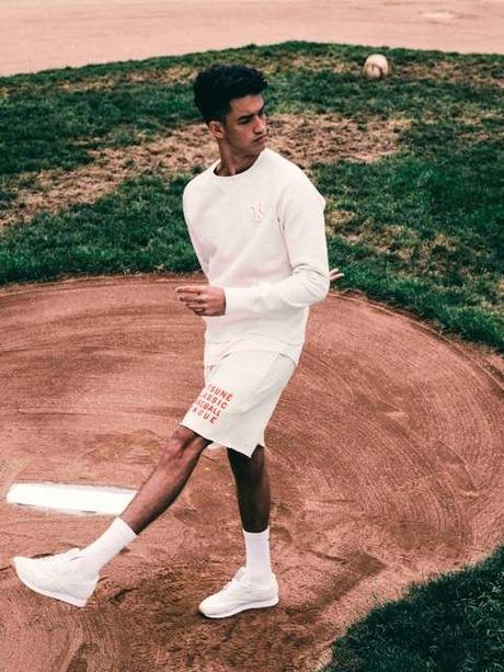 La collection capsule Reebok Classic X Maison Kitsuné La collection capsule Reebok Classic X Maison Kitsuné