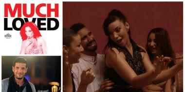 Much Loved
et le spectacle était dans la salle ! Much Loved
et le spectacle était dans la salle !