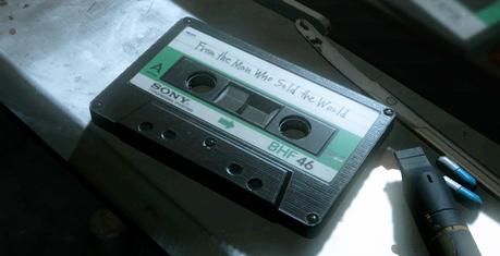 La cassette audio, l’anachronisme musical