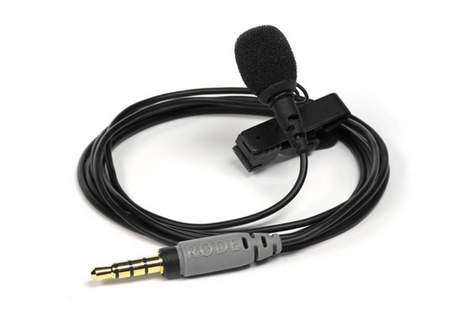 Bien débuter en vidéo – Les différents types de micro Bien débuter en vidéo – Les différents types de micro