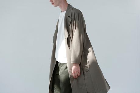 SALVY – S/S 2016 COLLECTION LOOKBOOK