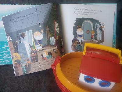 Capitaine Papy Capitaine Papy