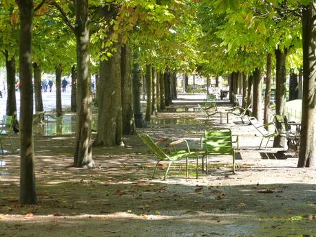 La traversée des Tuileries à la nage ... ou presque ! P1180149