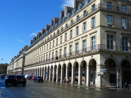 La traversée des Tuileries à la nage ... ou presque ! P1180141