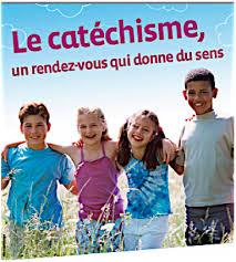 Catéchisme à Ampus caté3