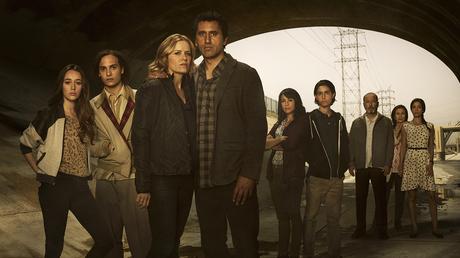 Fear the Walking Dead (2015): engouement incompréhensible Fear the Walking Dead (2015): engouement incompréhensible