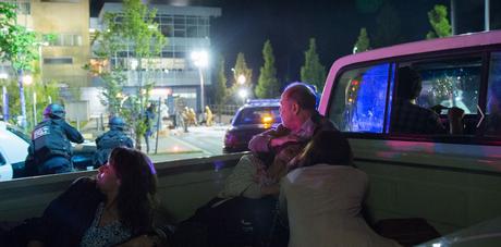 Fear the Walking Dead (2015): engouement incompréhensible Fear the Walking Dead (2015): engouement incompréhensible