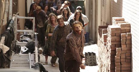 Fear the Walking Dead (2015): engouement incompréhensible Fear the Walking Dead (2015): engouement incompréhensible