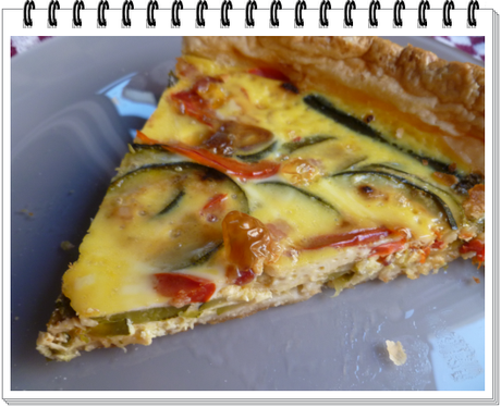 Tarte lardons-courgettes tarte lardons-courgettes1