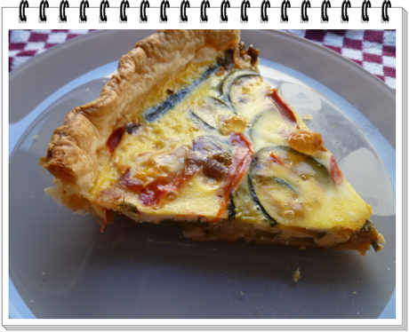 Tarte lardons-courgettes tarte lardons-courgettes2