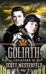 Goliath Scott Westerfeld Leviathan tome 3