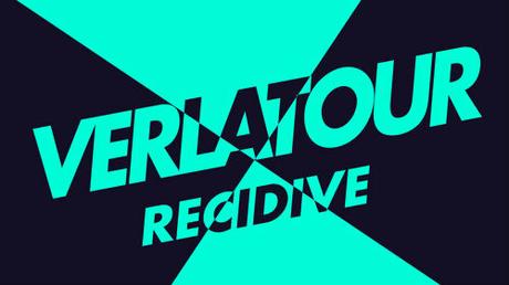 verlatour recidive-EP