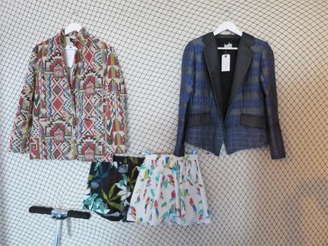 Les Street Sapeurs | Forum des tendances SS16 - Who's Next Les Street Sapeurs | Forum des tendances SS16 - Who's Next