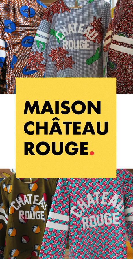 Les Street Sapeurs | Forum des tendances SS16 - Who's Next Les Street Sapeurs | Forum des tendances SS16 - Who's Next