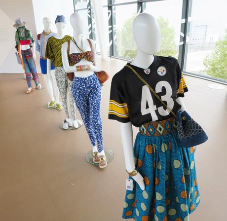 Les Street Sapeurs | Forum des tendances SS16 - Who's Next Les Street Sapeurs | Forum des tendances SS16 - Who's Next