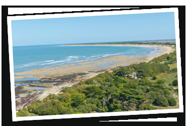 L’ile de Ré et les vacances dans la salle de bains L’ile de Ré et les vacances dans la salle de bains