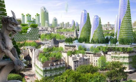 La France 100% renouvelable en 2050 : un rapport explosif dévoilé La France 100% renouvelable en 2050 : un rapport explosif dévoilé