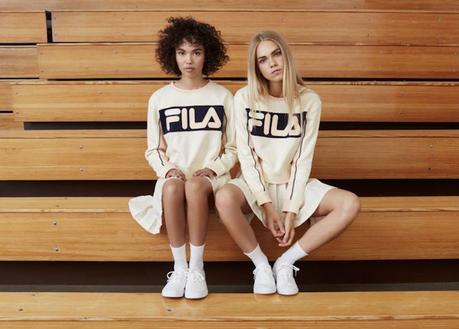 Peut-on encore porter la marque Fila en 2015? Peut-on encore porter la marque Fila en 2015?