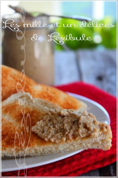 ~Cretons à la dinde hachée~ ~Cretons à la dinde hachée~