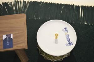 Maison & Objets ! Le Sagittaire vote pour la tendance World Tradition DSC_0428