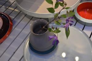 Maison & Objets ! Le Sagittaire vote pour la tendance World Tradition DSC_0478