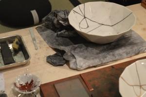Maison & Objets ! Le Sagittaire vote pour la tendance World Tradition DSC_0495