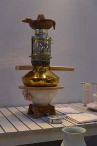Maison & Objets ! Le Sagittaire vote pour la tendance World Tradition DSC_0485