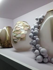 Maison et Objets ! Le Lion vote pour la tendance Gold predc