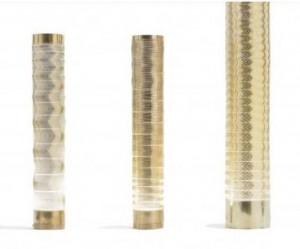 Maison et Objets ! Le Lion vote pour la tendance Gold danish craft