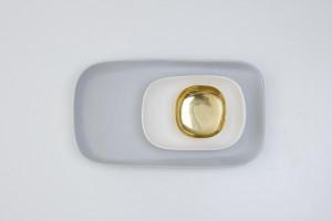 Maison et Objets ! Le Lion vote pour la tendance Gold 30341_1