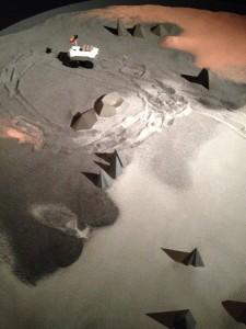 Maison et Objets ! Le Cancer vote pour la tendance Walking on the moon 1